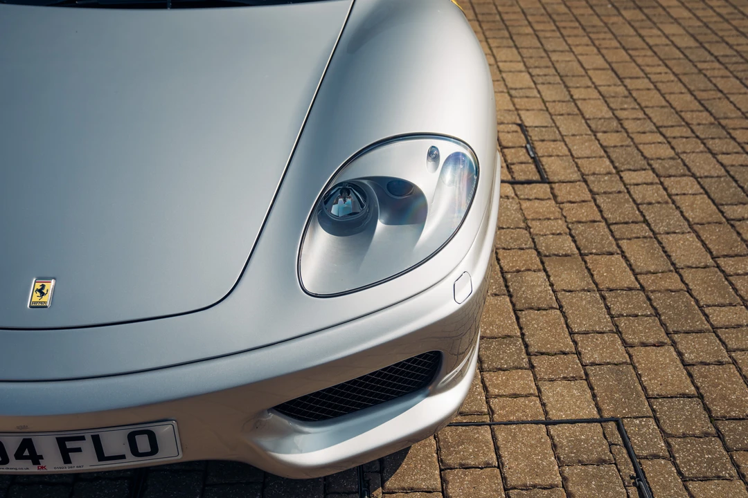 2005 Ferrari 360 Challenge Stradale - Image 20 of 31