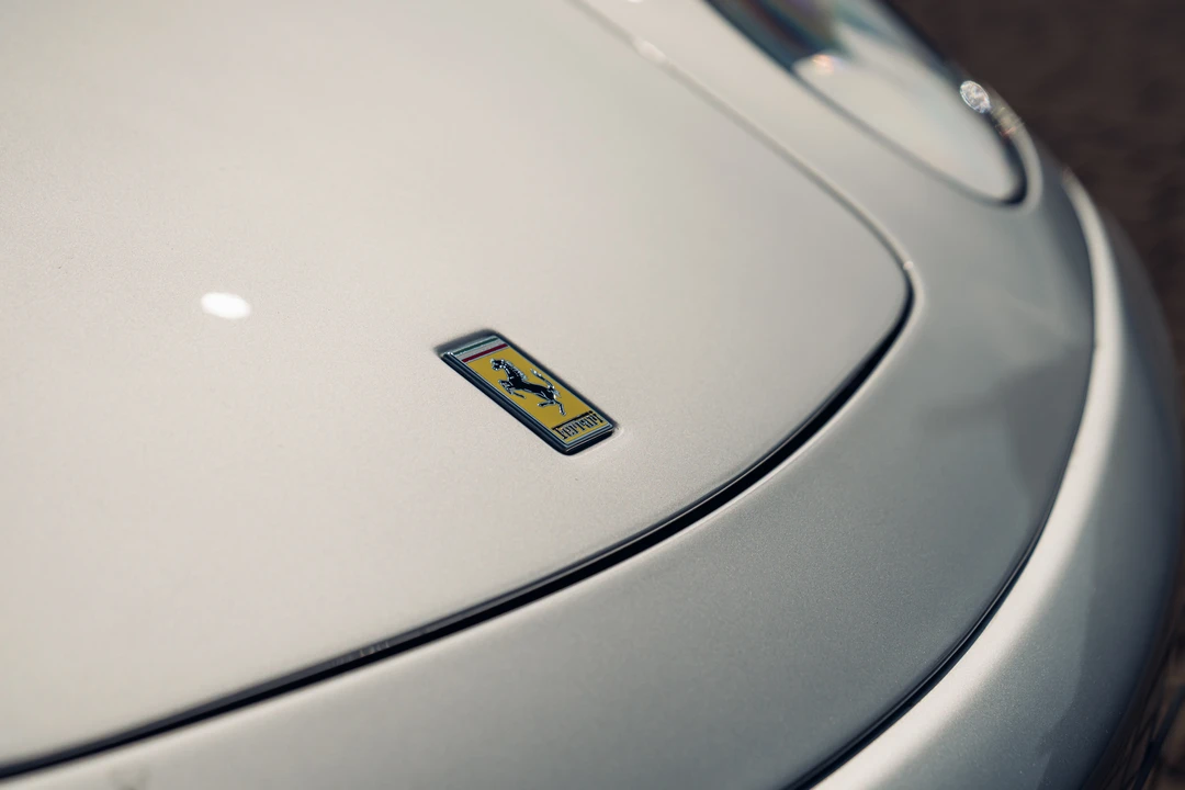 2005 Ferrari 360 Challenge Stradale - Image 24 of 31