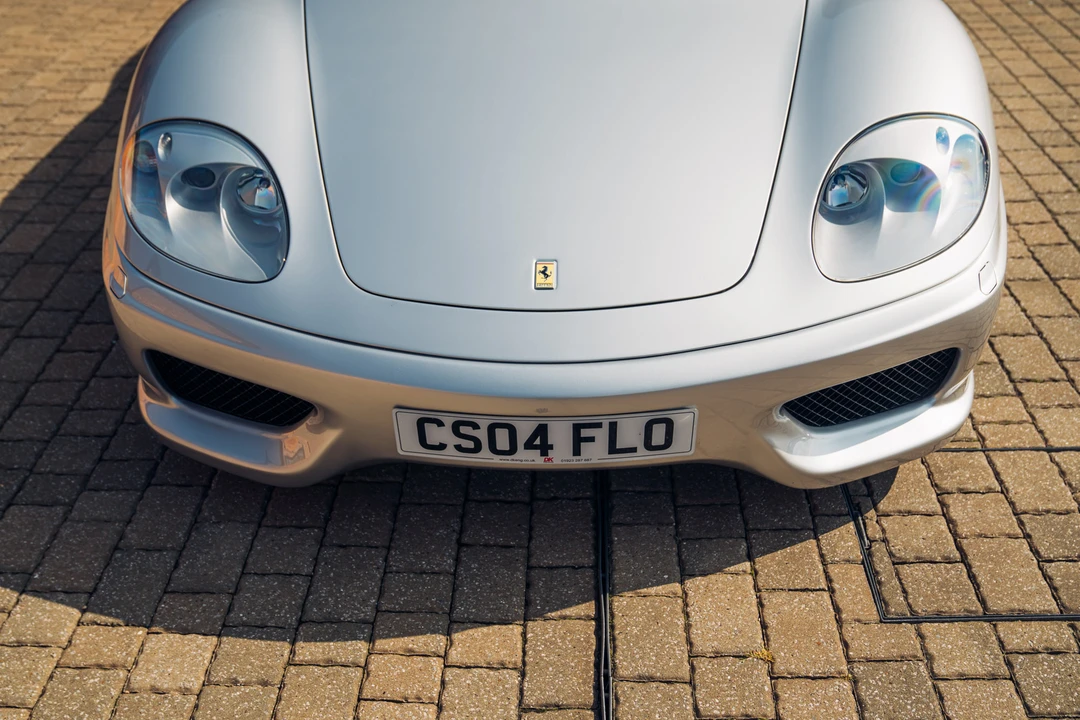 2005 Ferrari 360 Challenge Stradale - Image 27 of 31