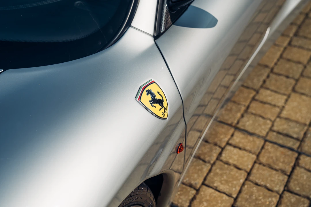 2005 Ferrari 360 Challenge Stradale - Image 28 of 31