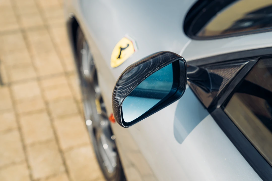 2005 Ferrari 360 Challenge Stradale - Image 30 of 31