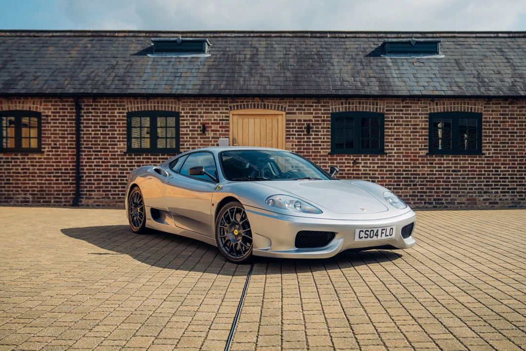 2005 Ferrari 360 Challenge Stradale - Image 17 of 31