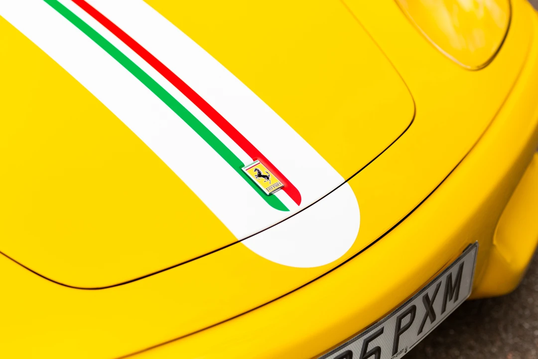 2005 Ferrari 360 Challenge Stradale - Image 23 of 31