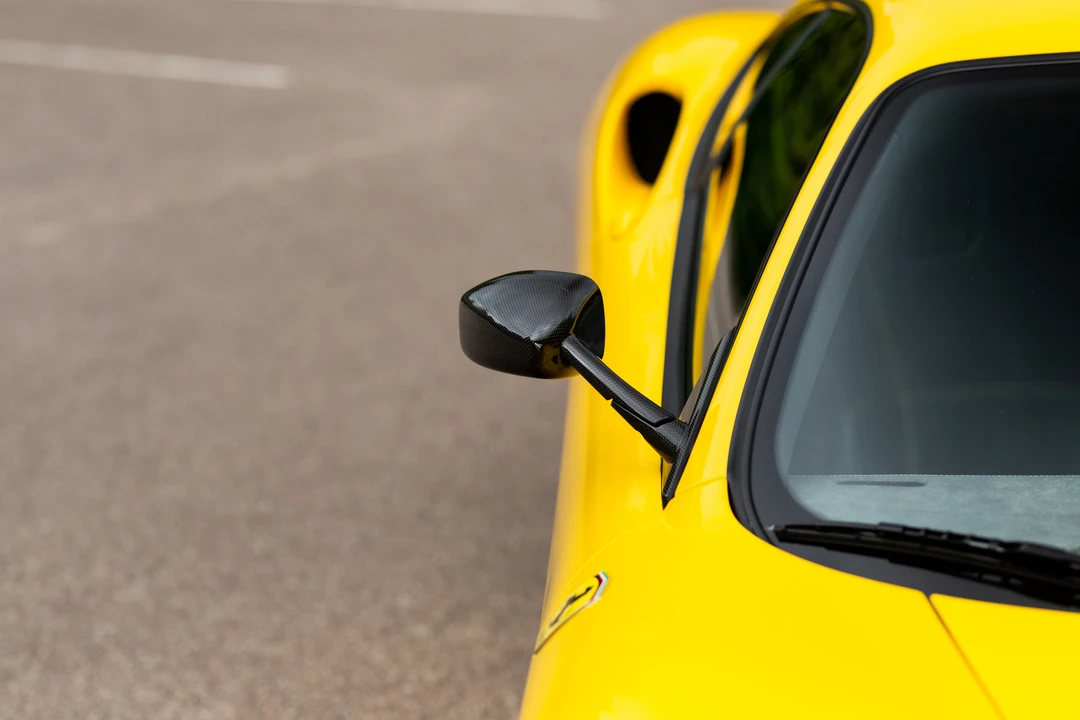 2005 Ferrari 360 Challenge Stradale - Image 24 of 31