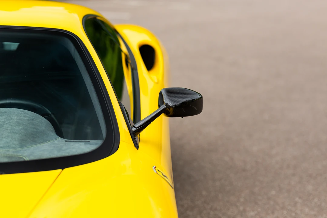 2005 Ferrari 360 Challenge Stradale - Image 26 of 31