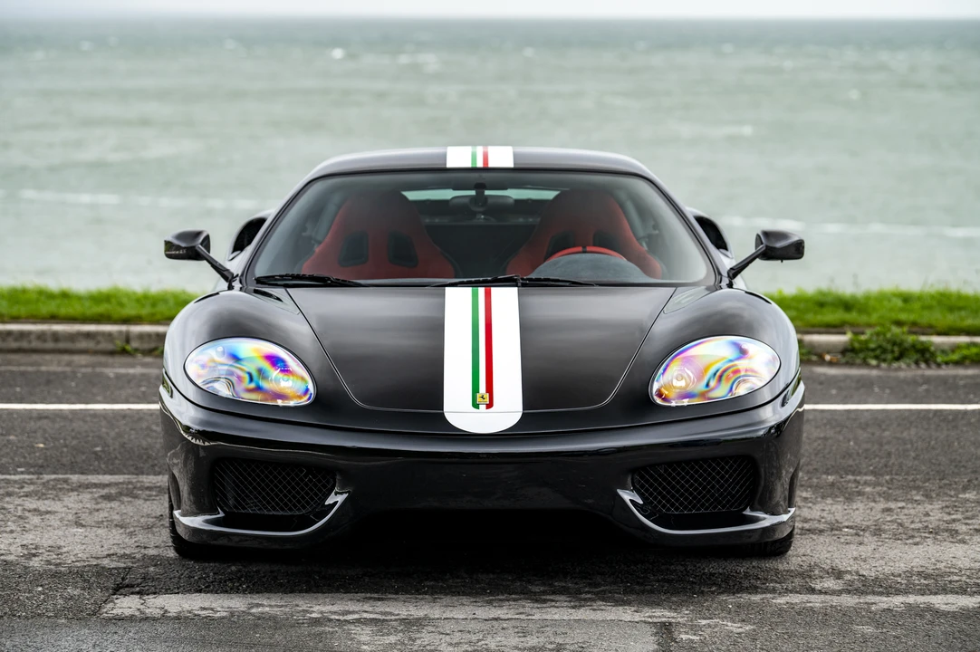 2005 Ferrari 360 Challenge Stradale - Image 3 of 31