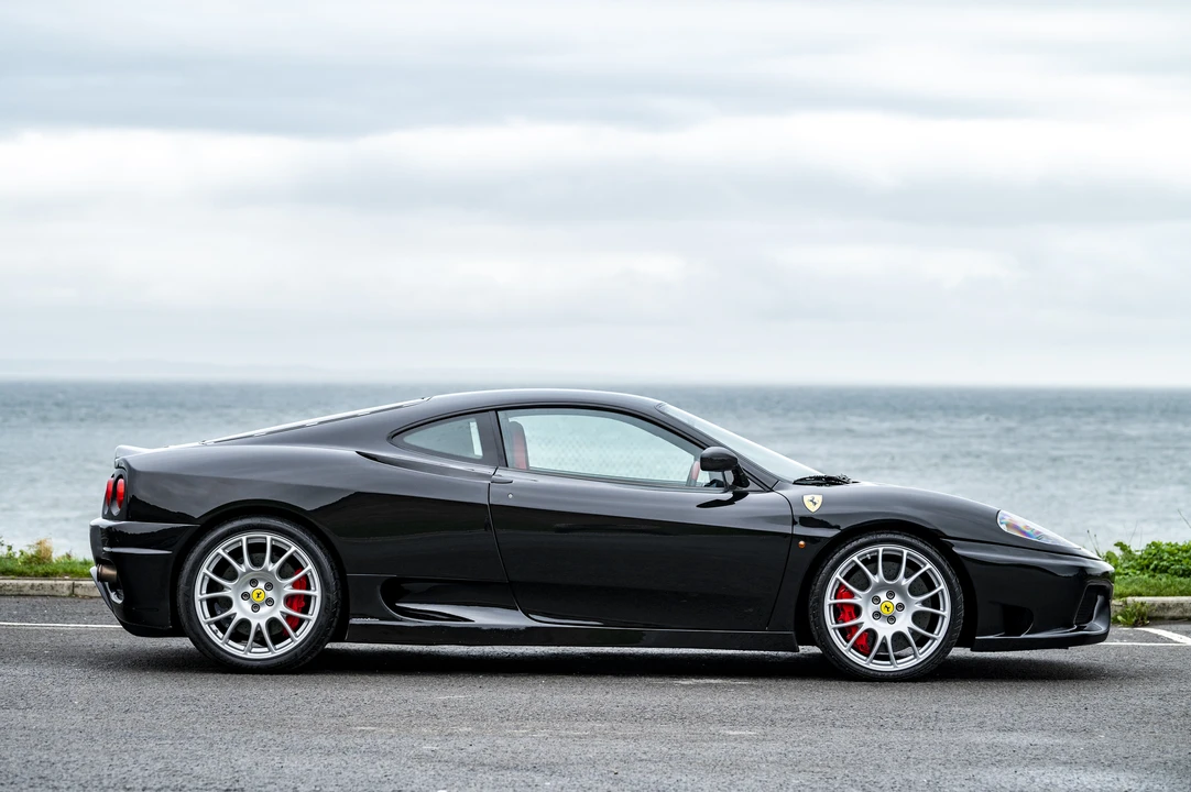 2005 Ferrari 360 Challenge Stradale - Image 18 of 31