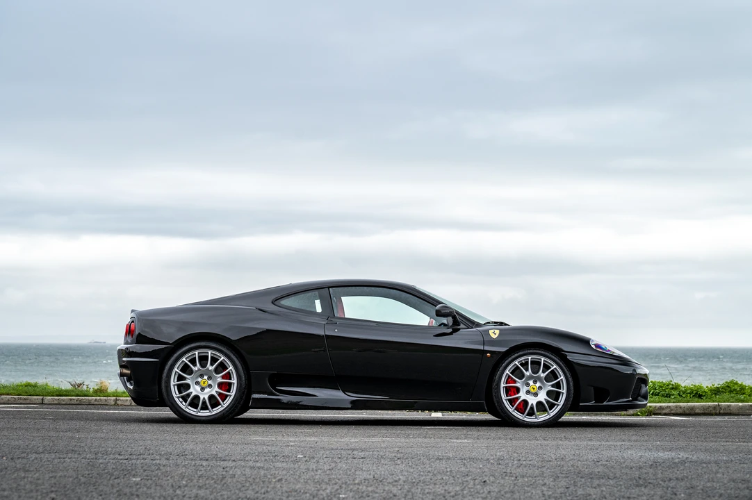 2005 Ferrari 360 Challenge Stradale - Image 19 of 31