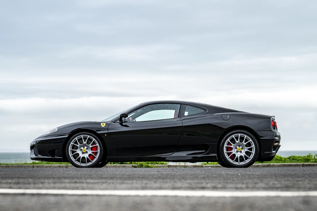 2005 Ferrari 360 Challenge Stradale - Image 20 of 31