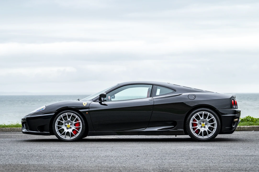 2005 Ferrari 360 Challenge Stradale - Image 5 of 31