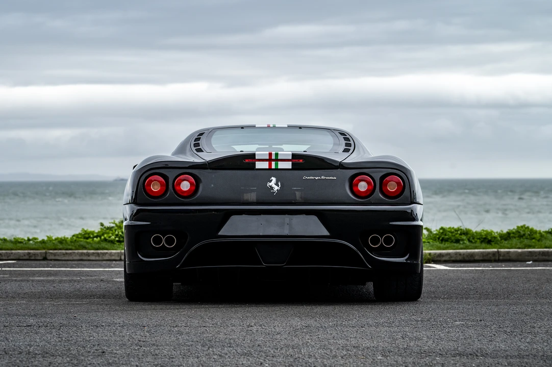 2005 Ferrari 360 Challenge Stradale - Image 21 of 31