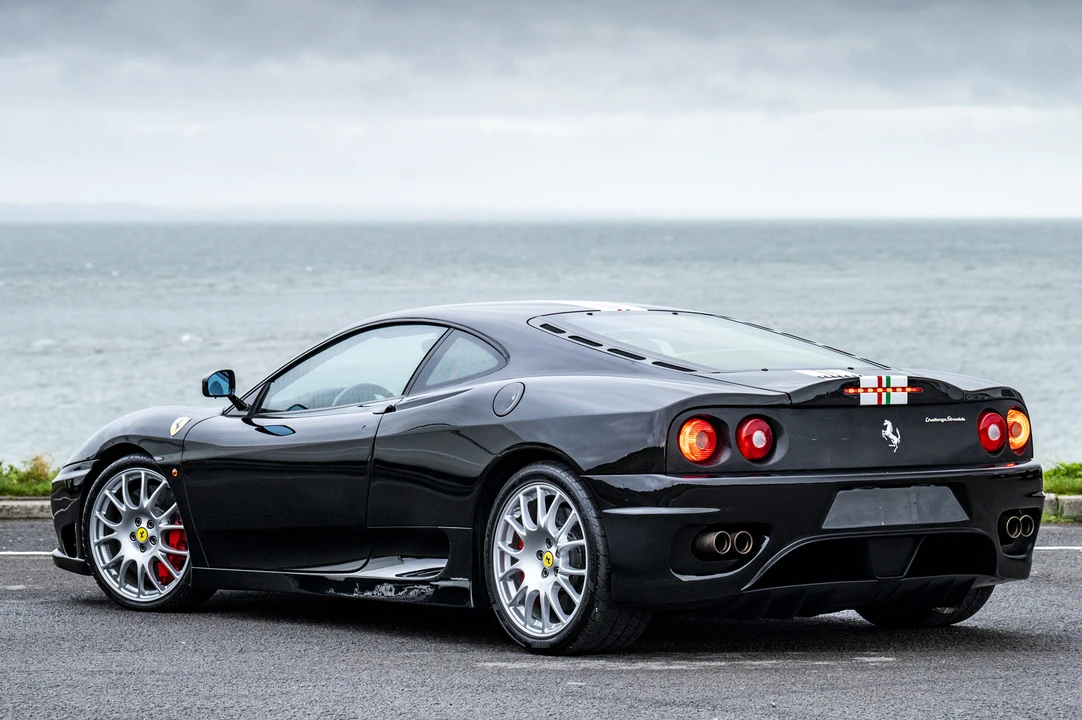 2005 Ferrari 360 Challenge Stradale - Image 28 of 31