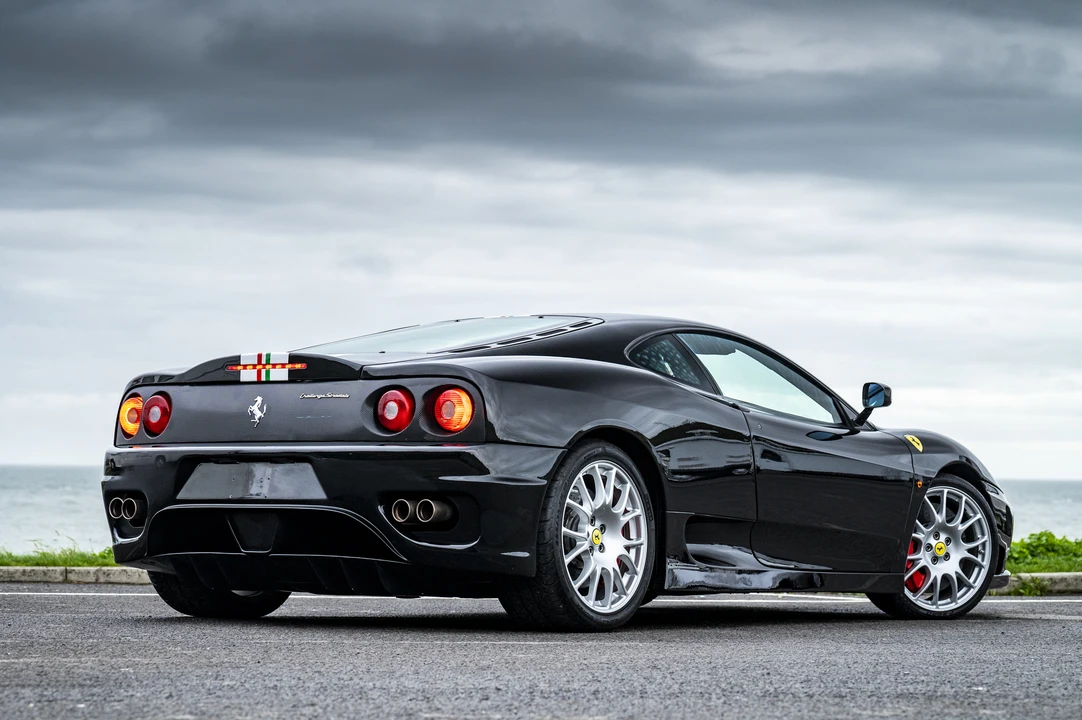 2005 Ferrari 360 Challenge Stradale - Image 23 of 31