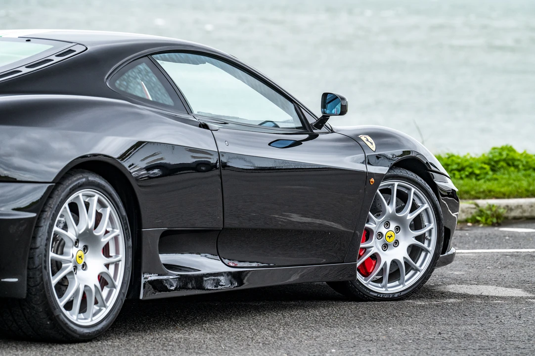 2005 Ferrari 360 Challenge Stradale - Image 31 of 31
