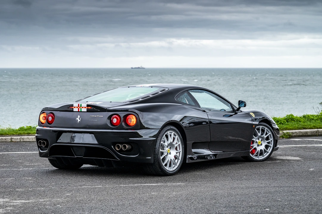 2005 Ferrari 360 Challenge Stradale - Image 26 of 31
