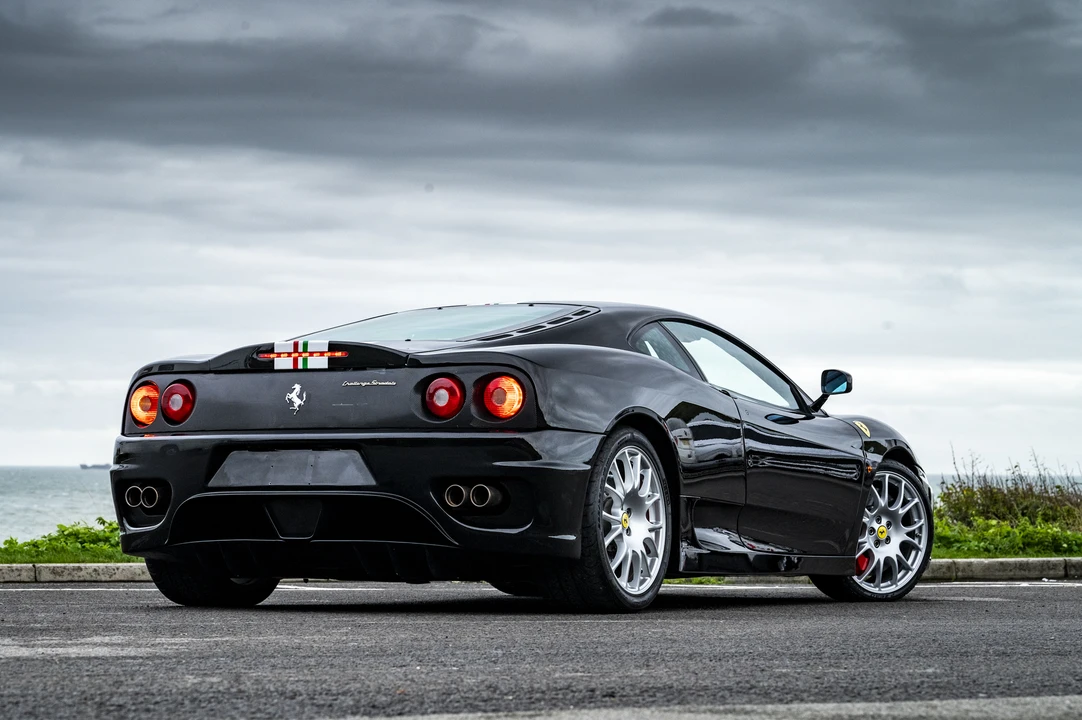 2005 Ferrari 360 Challenge Stradale - Image 27 of 31