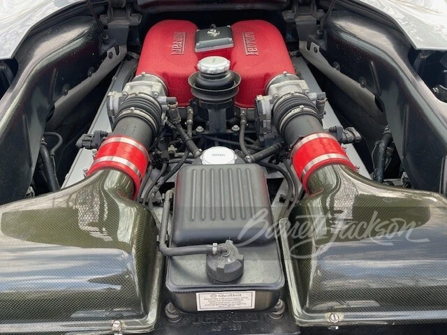2005 Ferrari 360 Spider - Image 3 of 31