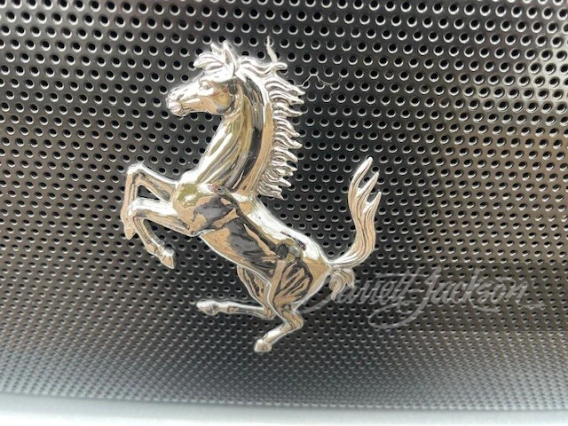 2005 Ferrari 360 Spider - Image 7 of 31