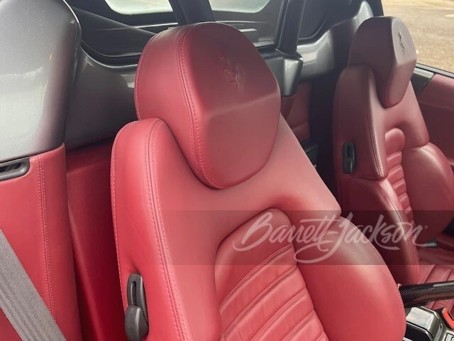 2005 Ferrari 360 Spider - Image 11 of 31