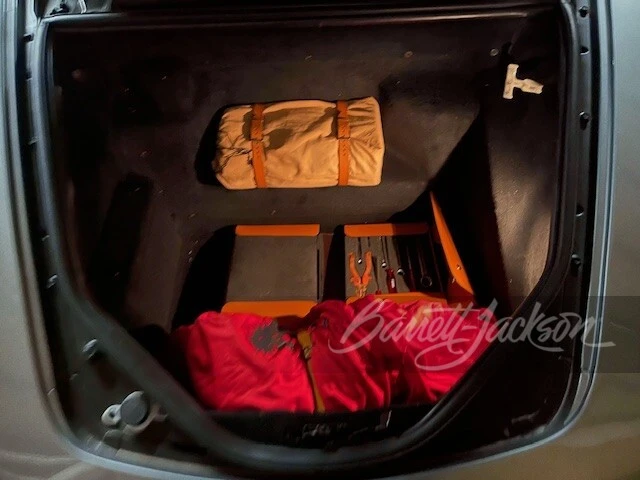 2005 Ferrari 360 Spider - Image 22 of 31