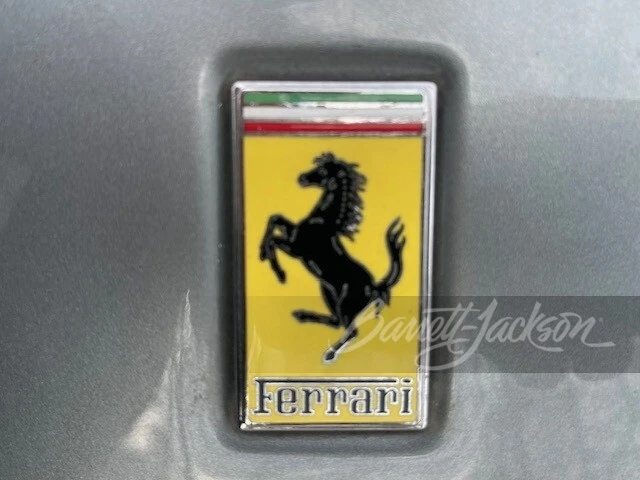 2005 Ferrari 360 Spider - Image 23 of 31