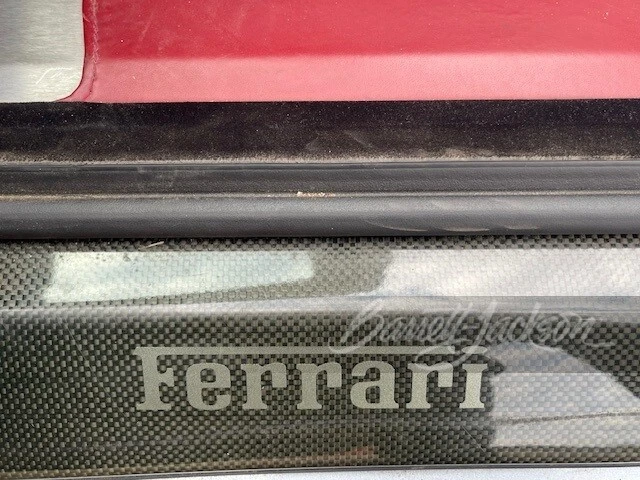 2005 Ferrari 360 Spider - Image 26 of 31