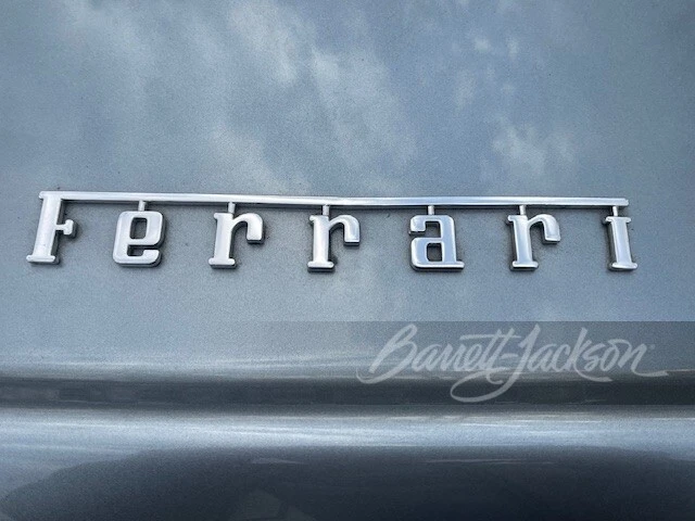 2005 Ferrari 360 Spider - Image 29 of 31