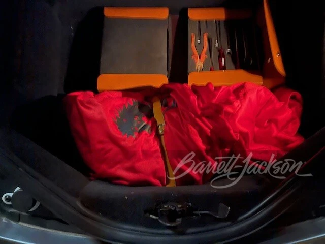 2005 Ferrari 360 Spider - Image 31 of 31