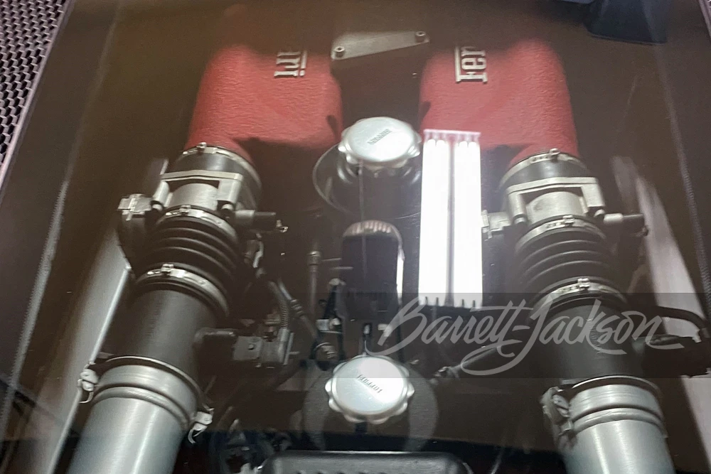 2005 Ferrari 360 Spider - Image 2 of 12