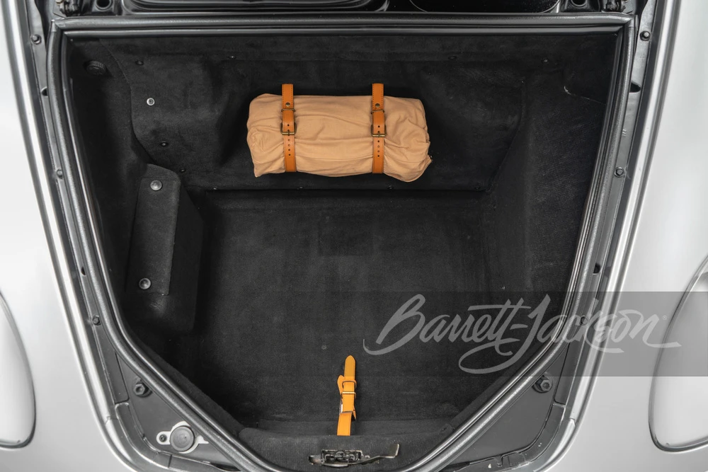 2005 Ferrari 360 Spider - Image 6 of 25