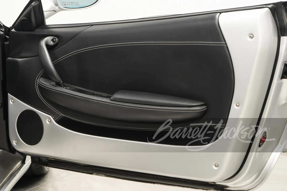2005 Ferrari 360 Spider - Image 11 of 25