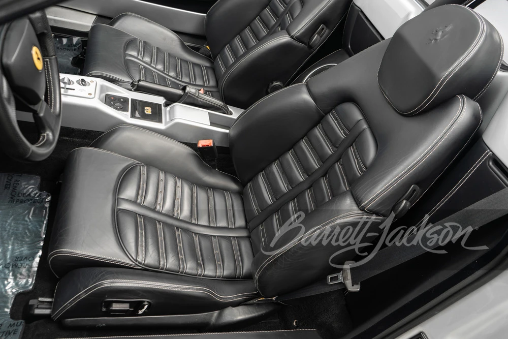 2005 Ferrari 360 Spider - Image 13 of 25