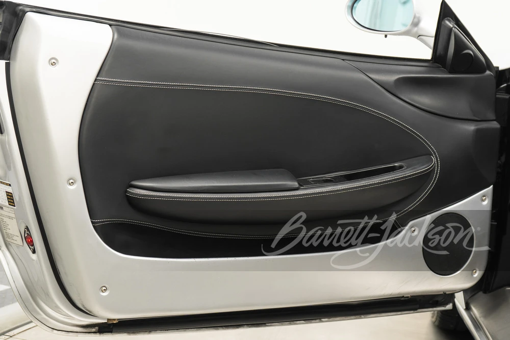 2005 Ferrari 360 Spider - Image 14 of 25