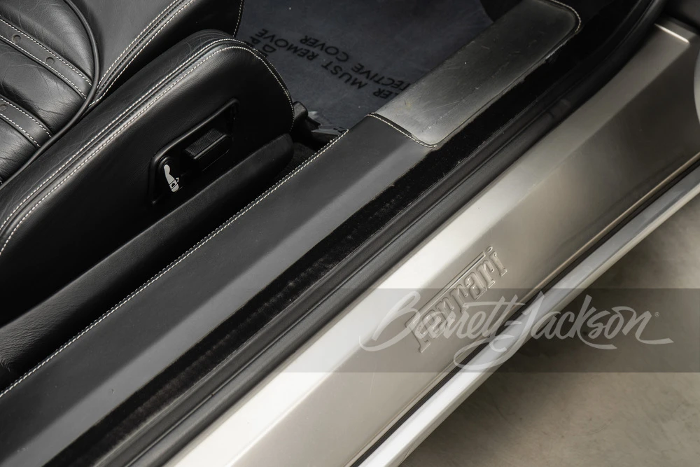 2005 Ferrari 360 Spider - Image 19 of 25