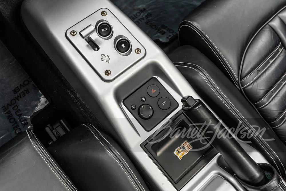 2005 Ferrari 360 Spider - Image 23 of 25