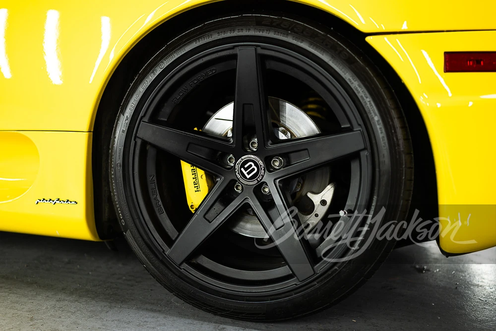 2005 Ferrari 360 Spider - Image 14 of 22