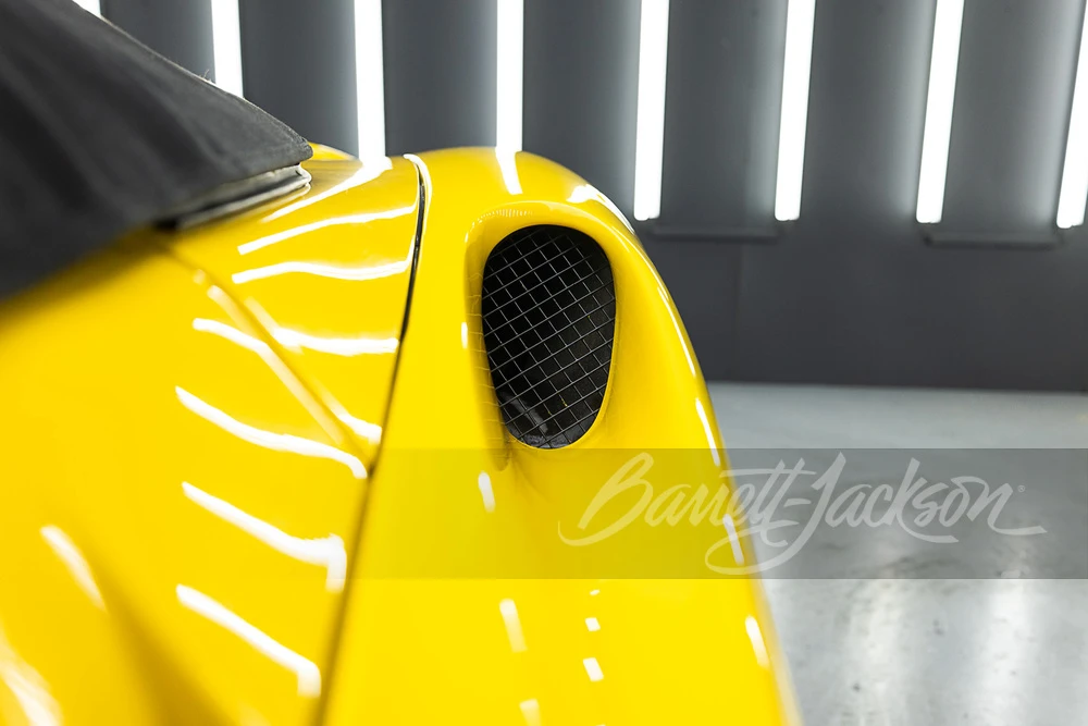2005 Ferrari 360 Spider - Image 19 of 22