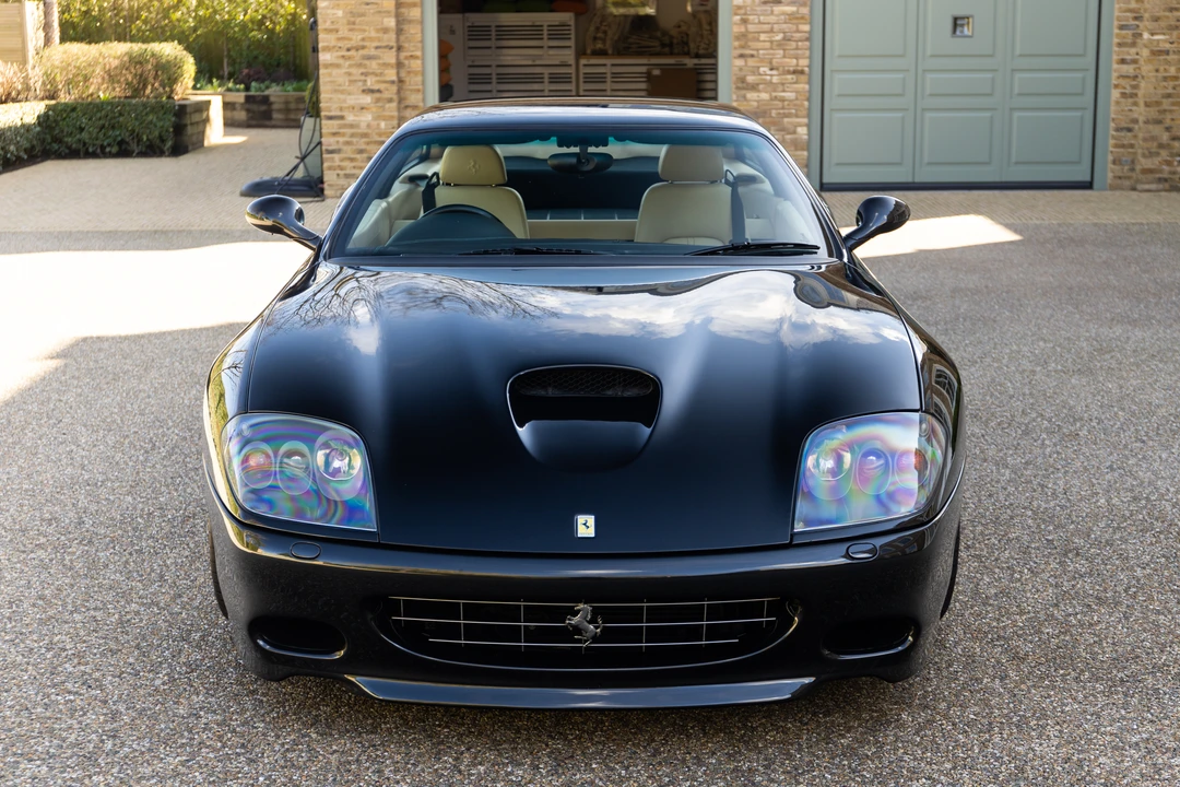 2005 Ferrari 575M Maranello - Image 11 of 31