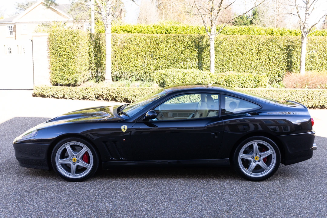 2005 Ferrari 575M Maranello - Image 17 of 31