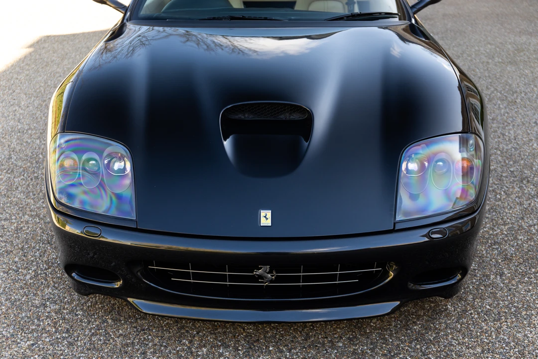 2005 Ferrari 575M Maranello - Image 19 of 31