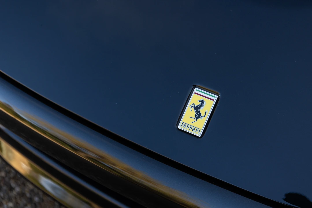 2005 Ferrari 575M Maranello - Image 22 of 31
