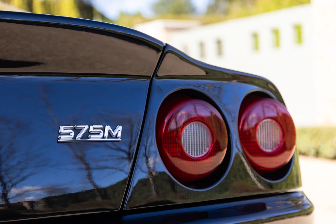 2005 Ferrari 575M Maranello - Image 27 of 31