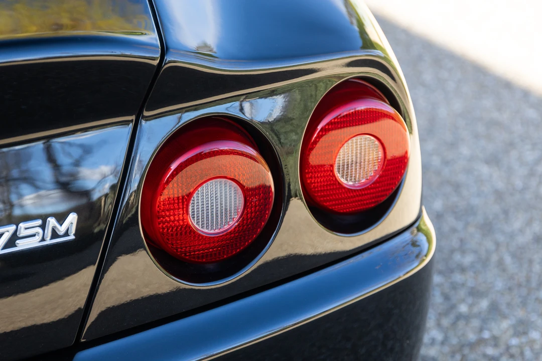 2005 Ferrari 575M Maranello - Image 28 of 31