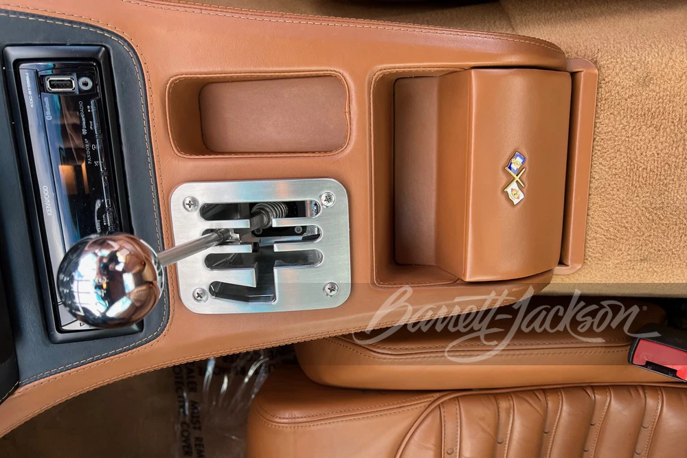 2005 Ferrari 575M Maranello - Image 6 of 31