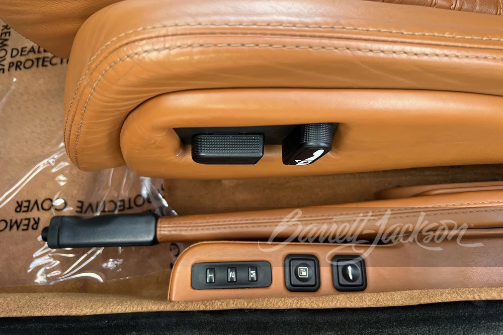 2005 Ferrari 575M Maranello - Image 9 of 31