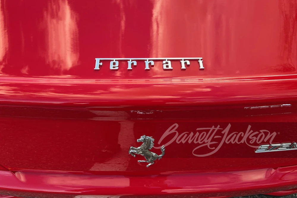2005 Ferrari 575M Maranello - Image 10 of 31
