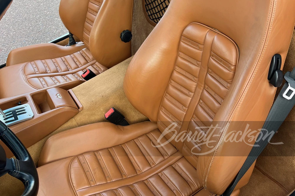 2005 Ferrari 575M Maranello - Image 17 of 31