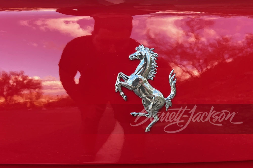 2005 Ferrari 575M Maranello - Image 21 of 31