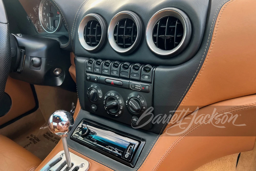 2005 Ferrari 575M Maranello - Image 23 of 31