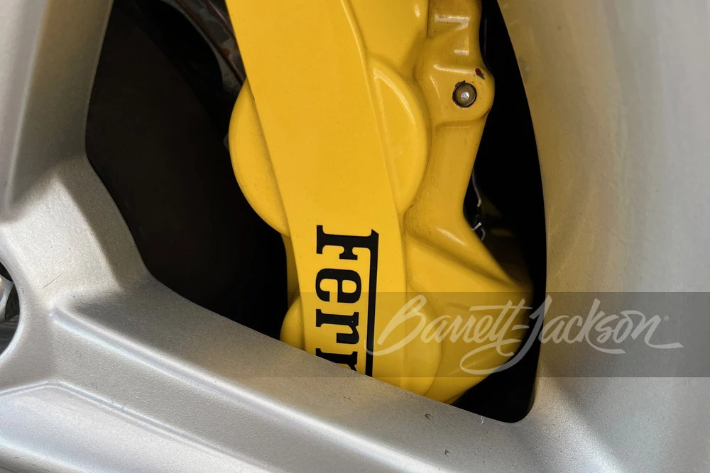 2005 Ferrari 575M Maranello - Image 25 of 31